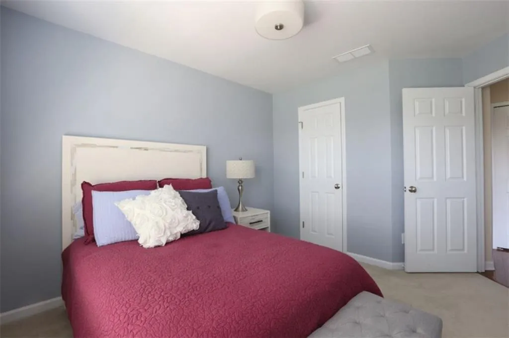 7830 Welsford Point, Atlanta, Georgia 30350, 4 Bedrooms Bedrooms, ,3 BathroomsBathrooms,Residential,Sold,7830 Welsford Point,5711556