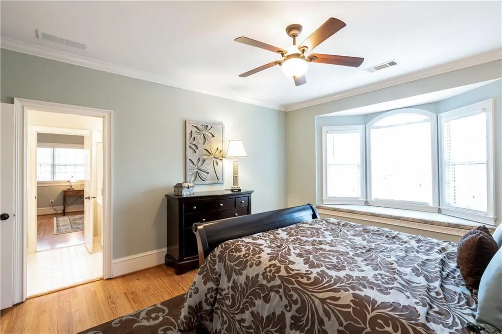 9 Powers Chase Circle, Sandy Springs, Georgia 30327, 6 Bedrooms Bedrooms, ,5 BathroomsBathrooms,Residential,Sold,9 Powers Chase Circle,6533751