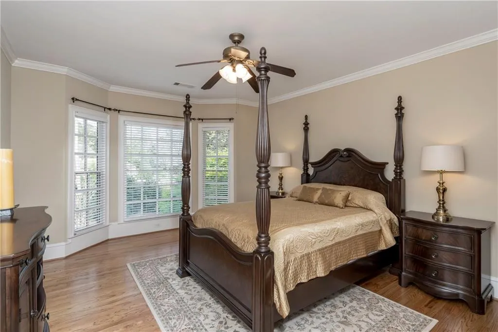 9 Powers Chase Circle, Sandy Springs, Georgia 30327, 6 Bedrooms Bedrooms, ,5 BathroomsBathrooms,Residential,Sold,9 Powers Chase Circle,6533751