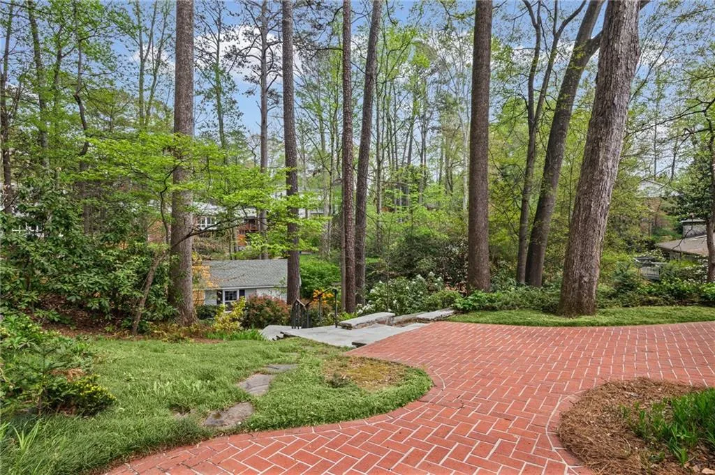 6255 Mountain Brook Lane, Atlanta, Georgia 30328, 4 Bedrooms Bedrooms, ,2 BathroomsBathrooms,Residential,For Sale,6255 Mountain Brook Lane,7746114