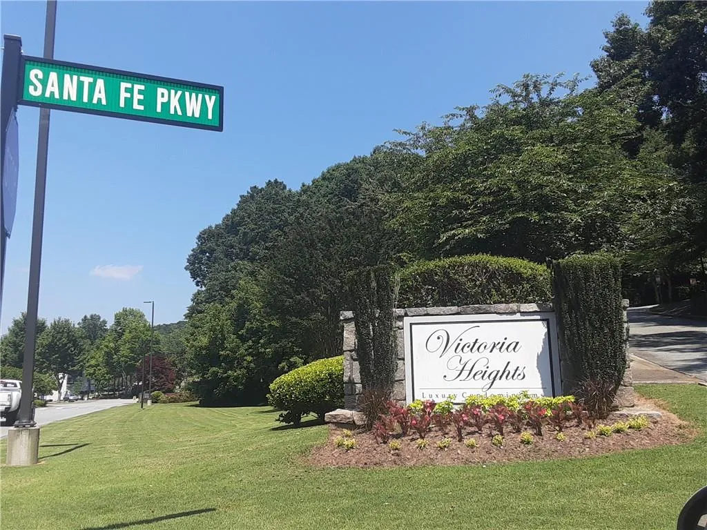 1202 Santa Fe Parkway, Sandy Springs, Georgia 30350, 1 Bedroom Bedrooms, ,1 BathroomBathrooms,Residential,Sold,1202 Santa Fe Parkway,6904035