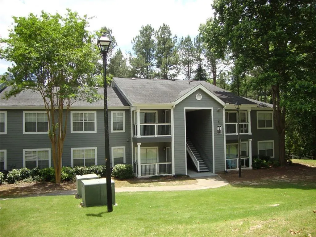 1202 Santa Fe Parkway, Sandy Springs, Georgia 30350, 1 Bedroom Bedrooms, ,1 BathroomBathrooms,Residential,Sold,1202 Santa Fe Parkway,6904035