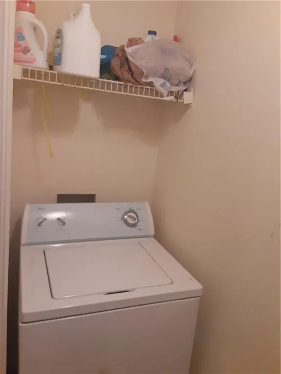 1202 Santa Fe Parkway, Sandy Springs, Georgia 30350, 1 Bedroom Bedrooms, ,1 BathroomBathrooms,Residential,Sold,1202 Santa Fe Parkway,6904035