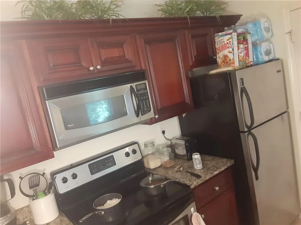 1202 Santa Fe Parkway, Sandy Springs, Georgia 30350, 1 Bedroom Bedrooms, ,1 BathroomBathrooms,Residential,Sold,1202 Santa Fe Parkway,6904035