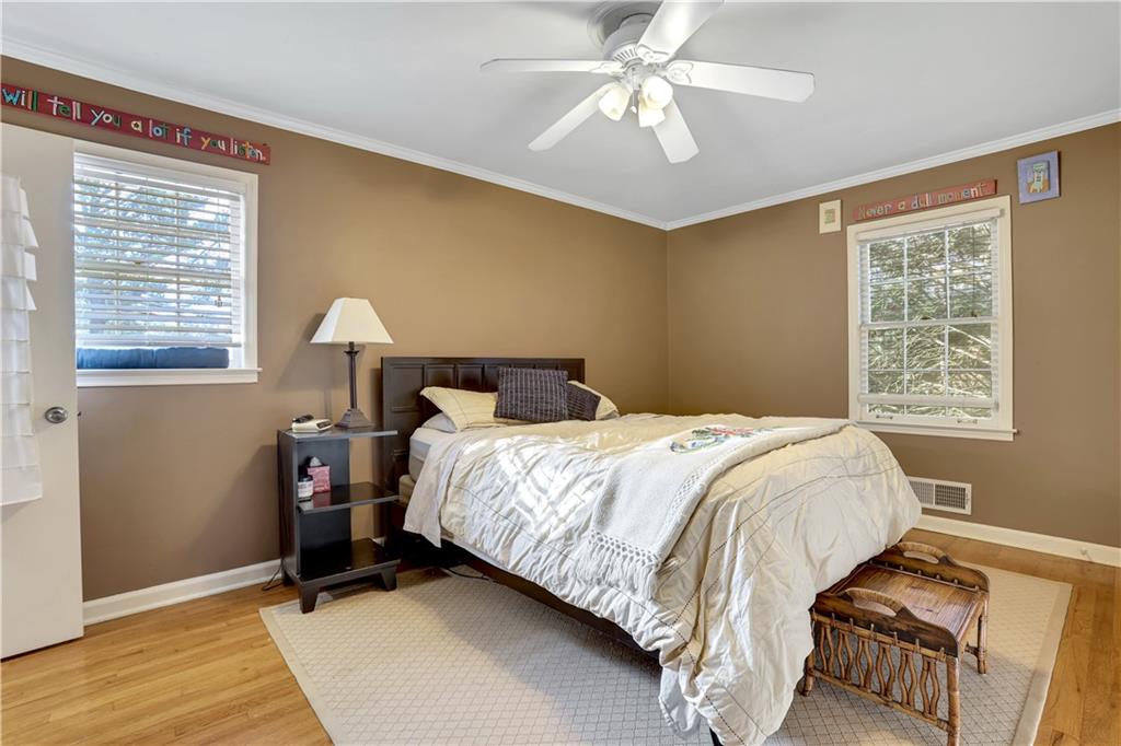 510 Read Lane NE, Atlanta, Georgia 30328, 4 Bedrooms Bedrooms, ,3 BathroomsBathrooms,Residential,Sold,510 Read Lane NE,7316554