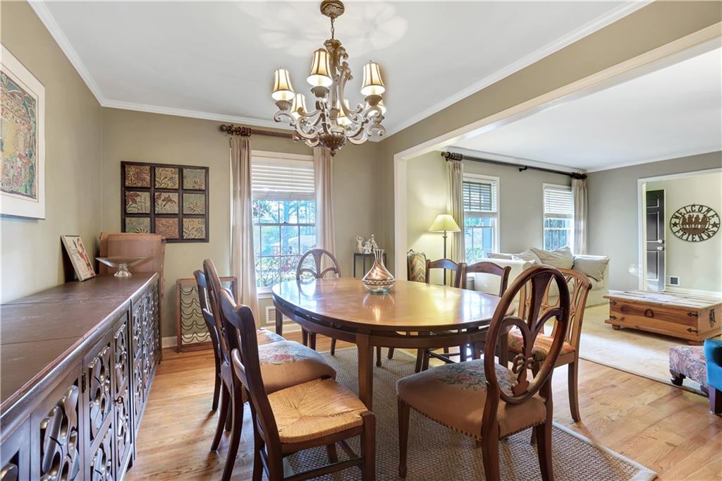 510 Read Lane NE, Atlanta, Georgia 30328, 4 Bedrooms Bedrooms, ,3 BathroomsBathrooms,Residential,Sold,510 Read Lane NE,7316554