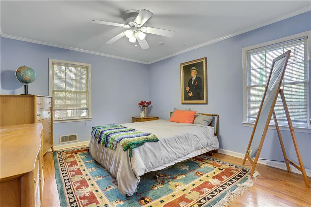 510 Read Lane NE, Atlanta, Georgia 30328, 4 Bedrooms Bedrooms, ,3 BathroomsBathrooms,Residential,Sold,510 Read Lane NE,7316554