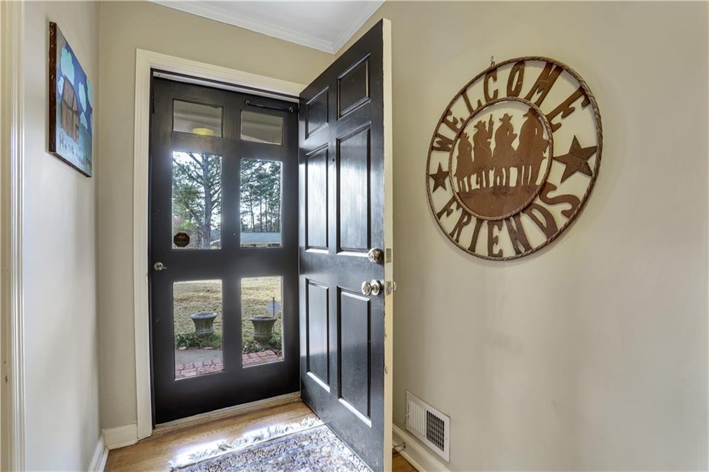 510 Read Lane NE, Atlanta, Georgia 30328, 4 Bedrooms Bedrooms, ,3 BathroomsBathrooms,Residential,Sold,510 Read Lane NE,7316554