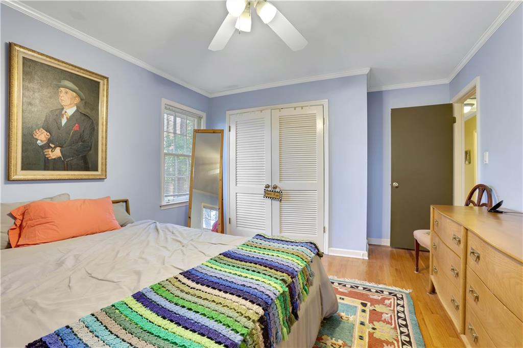 510 Read Lane NE, Atlanta, Georgia 30328, 4 Bedrooms Bedrooms, ,3 BathroomsBathrooms,Residential,Sold,510 Read Lane NE,7316554