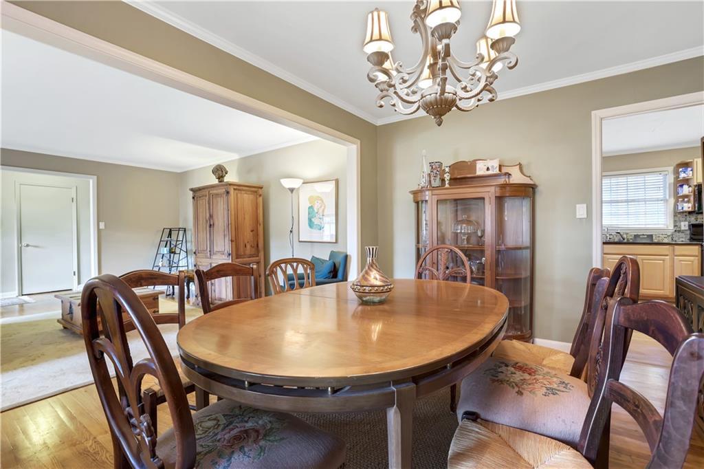 510 Read Lane NE, Atlanta, Georgia 30328, 4 Bedrooms Bedrooms, ,3 BathroomsBathrooms,Residential,Sold,510 Read Lane NE,7316554