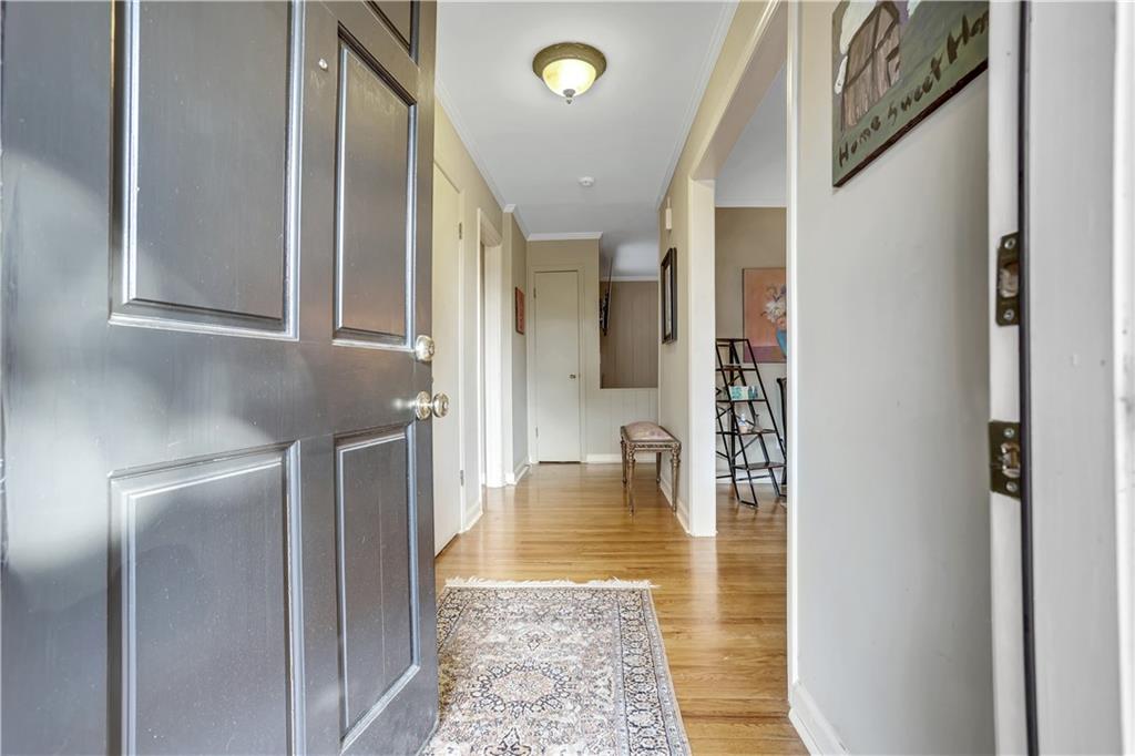 510 Read Lane NE, Atlanta, Georgia 30328, 4 Bedrooms Bedrooms, ,3 BathroomsBathrooms,Residential,Sold,510 Read Lane NE,7316554