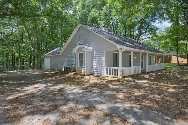 440 Cowan Road, Covington, Georgia 30016