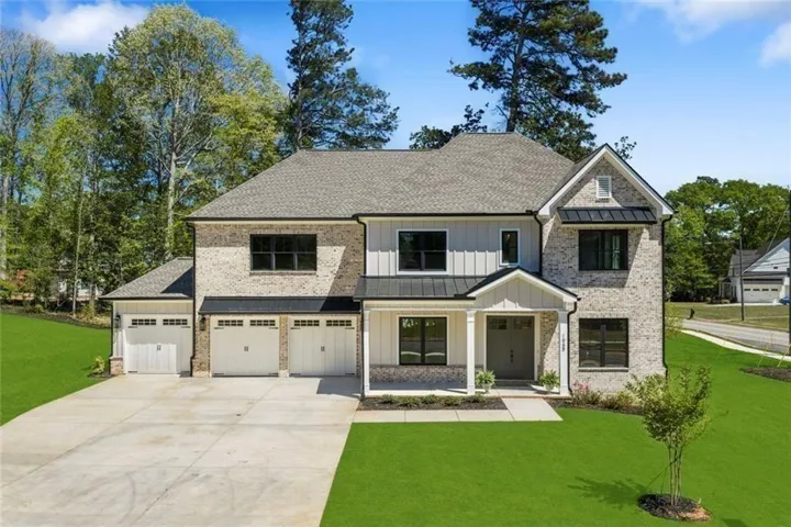 1959 Highgrove Court New Construction