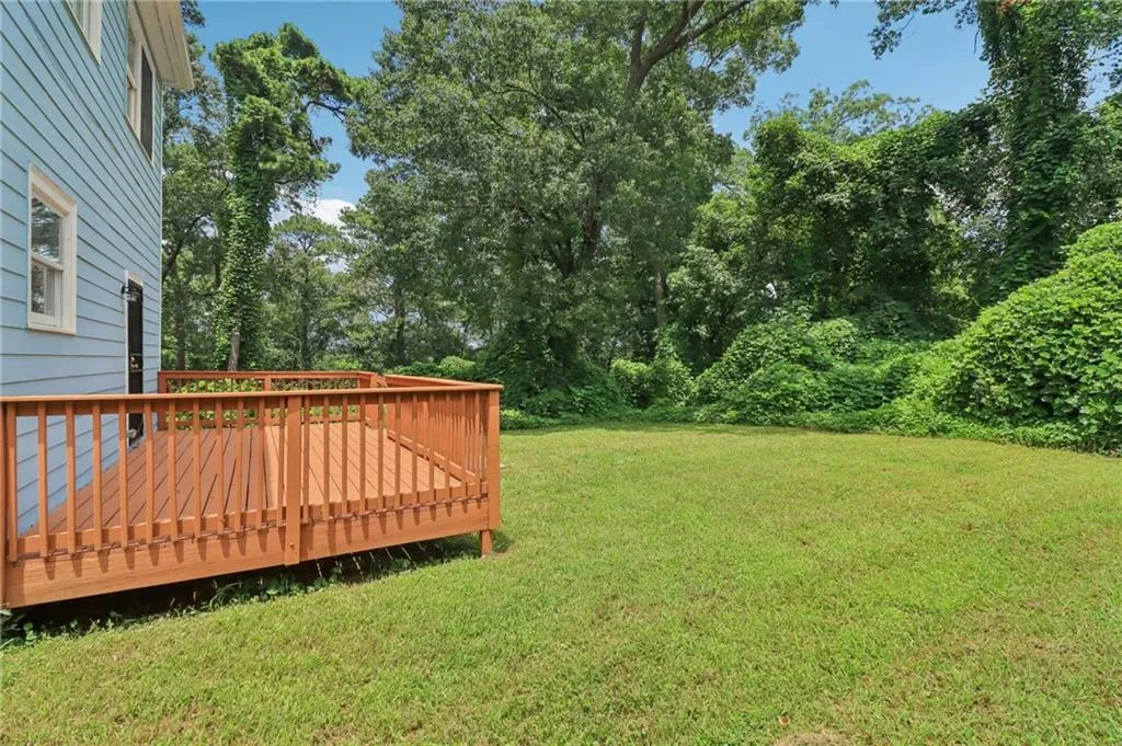 941 Capitol View Avenue Nw, Atlanta, Georgia 30318, 3 Bedrooms Bedrooms, ,2 BathroomsBathrooms,Residential,For Sale,941 Capitol View Avenue Nw,7611528