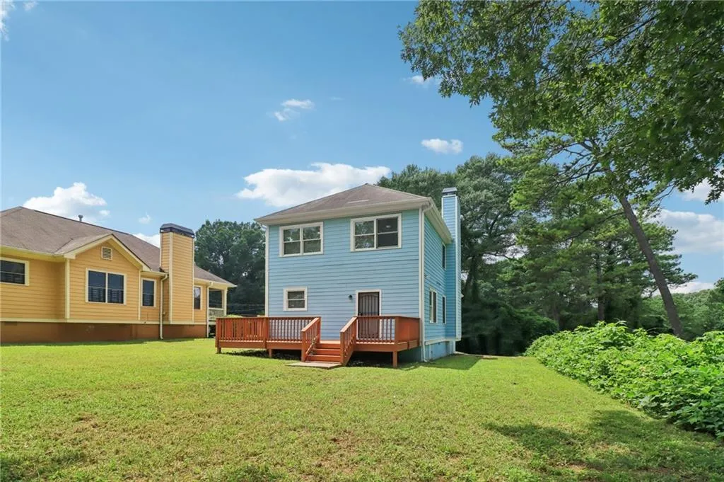 941 Capitol View Avenue Nw, Atlanta, Georgia 30318, 3 Bedrooms Bedrooms, ,2 BathroomsBathrooms,Residential,For Sale,941 Capitol View Avenue Nw,7611528