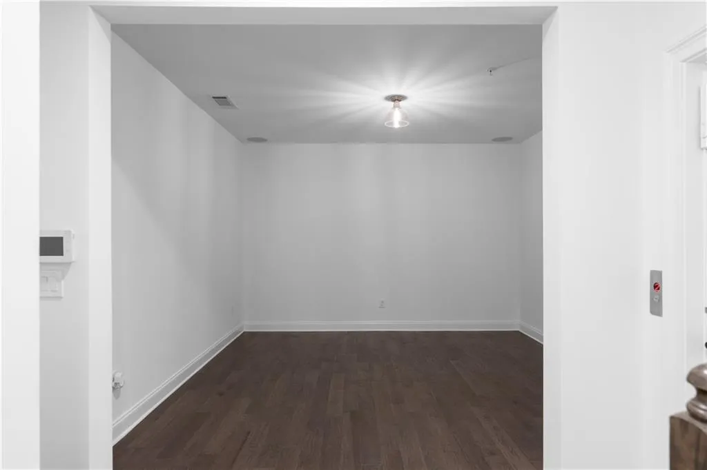 Terrace Level Flex Room