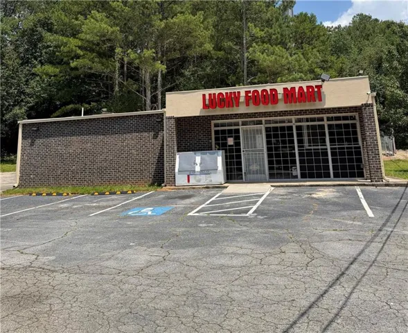 979 Sheppard Road, Stone Mountain, Georgia 30083