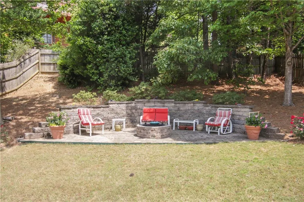 514 Glenmanor Court, Atlanta, Georgia 30328, 4 Bedrooms Bedrooms, ,3 BathroomsBathrooms,Residential,Sold,514 Glenmanor Court,7051765