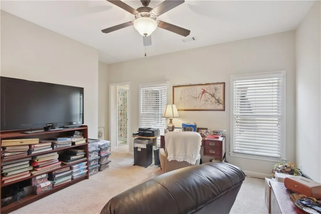 514 Glenmanor Court, Atlanta, Georgia 30328, 4 Bedrooms Bedrooms, ,3 BathroomsBathrooms,Residential,Sold,514 Glenmanor Court,7051765