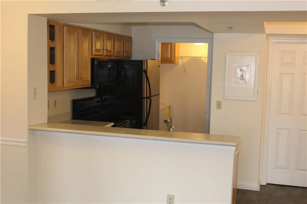 795 Hammond Drive Unit 813, Sandy Springs, Georgia 30328, 2 Bedrooms Bedrooms, ,2 BathroomsBathrooms,Residential,Sold,795 Hammond Drive Unit 813,6767469