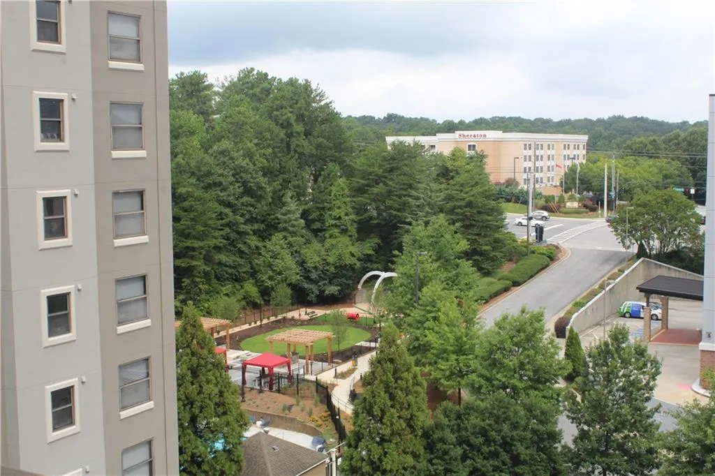 795 Hammond Drive Unit 813, Sandy Springs, Georgia 30328, 2 Bedrooms Bedrooms, ,2 BathroomsBathrooms,Residential,Sold,795 Hammond Drive Unit 813,6767469