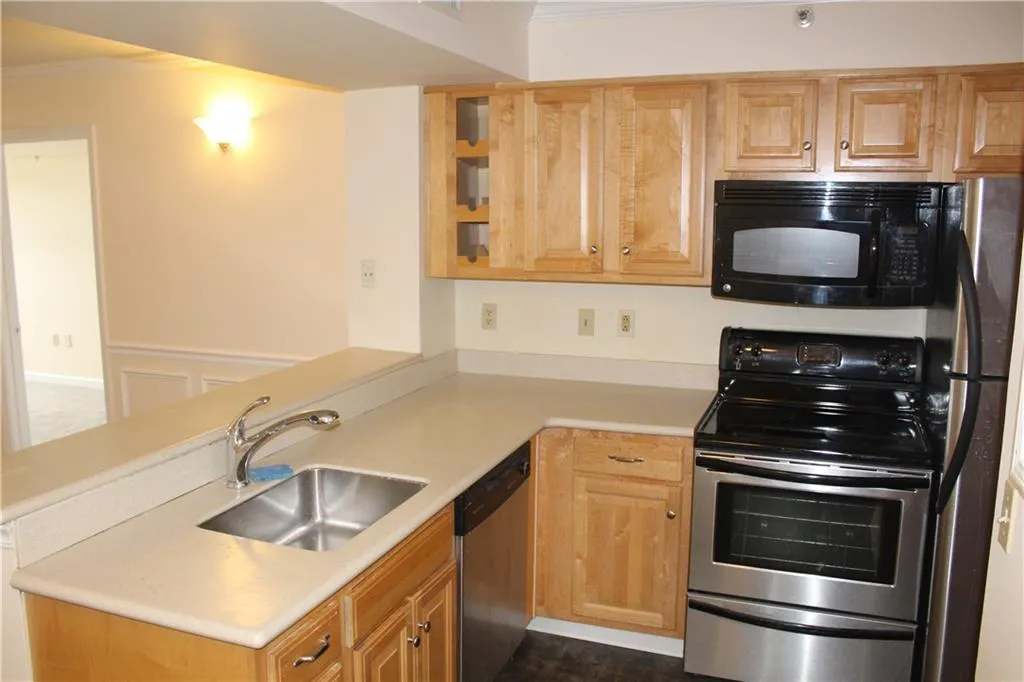 795 Hammond Drive Unit 813, Sandy Springs, Georgia 30328, 2 Bedrooms Bedrooms, ,2 BathroomsBathrooms,Residential,Sold,795 Hammond Drive Unit 813,6767469