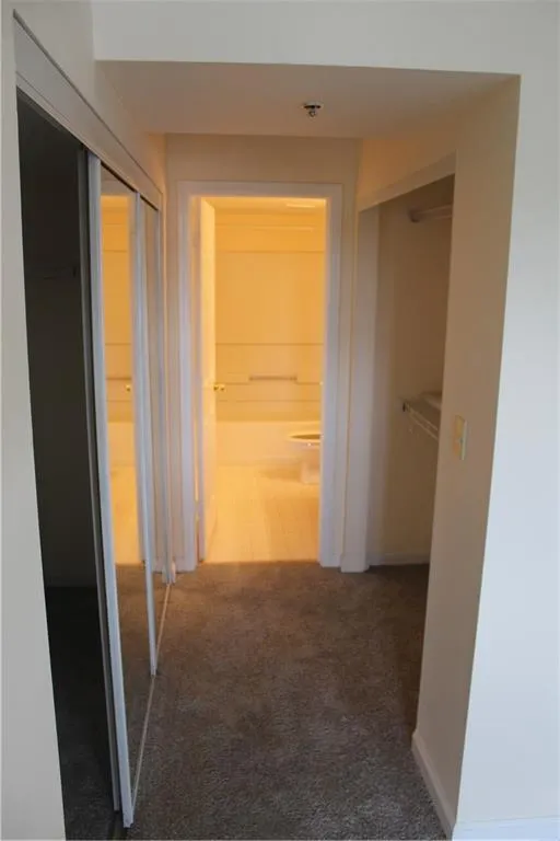 795 Hammond Drive Unit 813, Sandy Springs, Georgia 30328, 2 Bedrooms Bedrooms, ,2 BathroomsBathrooms,Residential,Sold,795 Hammond Drive Unit 813,6767469