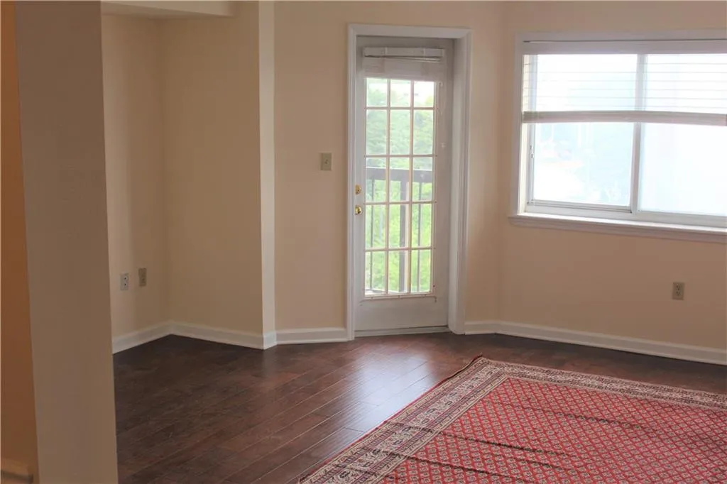 795 Hammond Drive Unit 813, Sandy Springs, Georgia 30328, 2 Bedrooms Bedrooms, ,2 BathroomsBathrooms,Residential,Sold,795 Hammond Drive Unit 813,6767469