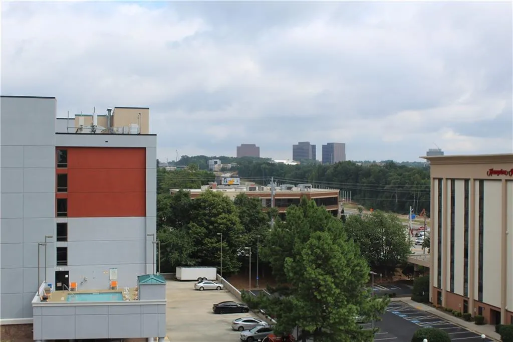 795 Hammond Drive Unit 813, Sandy Springs, Georgia 30328, 2 Bedrooms Bedrooms, ,2 BathroomsBathrooms,Residential,Sold,795 Hammond Drive Unit 813,6767469