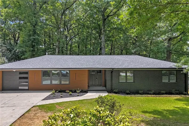 4834 Tilly Mill Road, Atlanta, Georgia 30360
