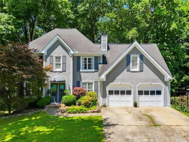 717 Jamie Way Ne, Woodstock, Georgia 30188