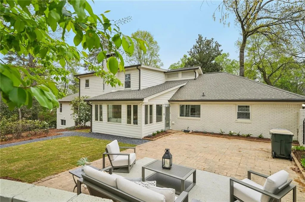 6335 Aberdeen Drive Ne, Atlanta, Georgia 30328, 4 Bedrooms Bedrooms, ,3 BathroomsBathrooms,Residential,For Sale,6335 Aberdeen Drive Ne,7744587