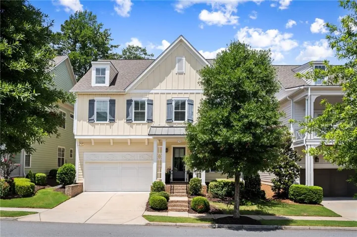 380 Braeden Way, Alpharetta, Georgia 30009