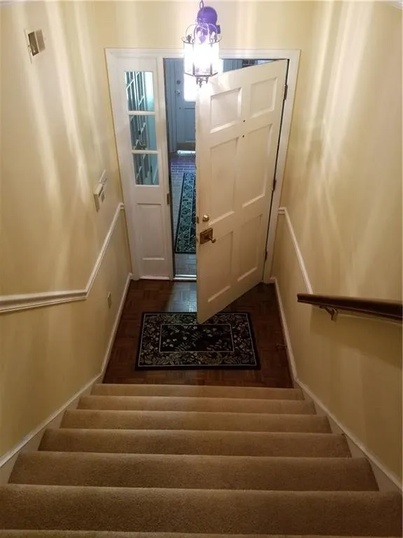 427 The North Chace, Atlanta, Georgia 30328, 4 Bedrooms Bedrooms, ,3 BathroomsBathrooms,Residential,Sold,427 The North Chace,5924133