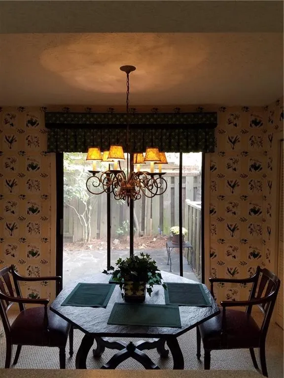 427 The North Chace, Atlanta, Georgia 30328, 4 Bedrooms Bedrooms, ,3 BathroomsBathrooms,Residential,Sold,427 The North Chace,5924133