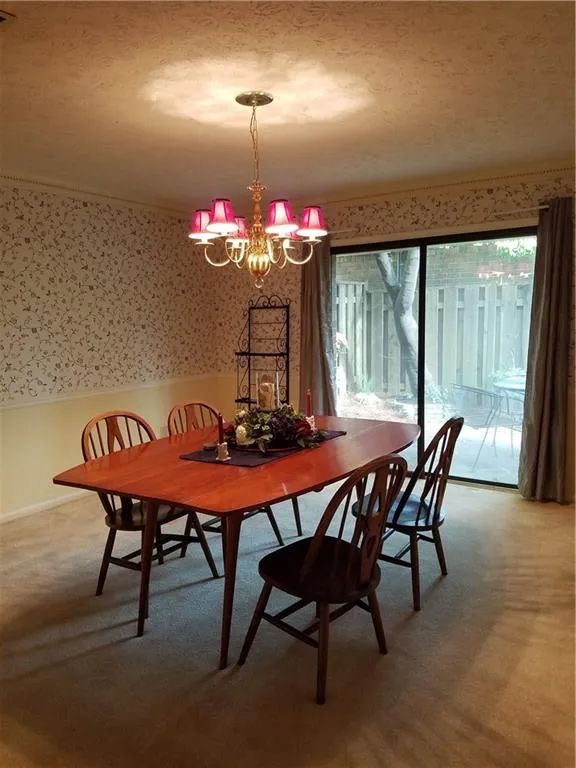 427 The North Chace, Atlanta, Georgia 30328, 4 Bedrooms Bedrooms, ,3 BathroomsBathrooms,Residential,Sold,427 The North Chace,5924133