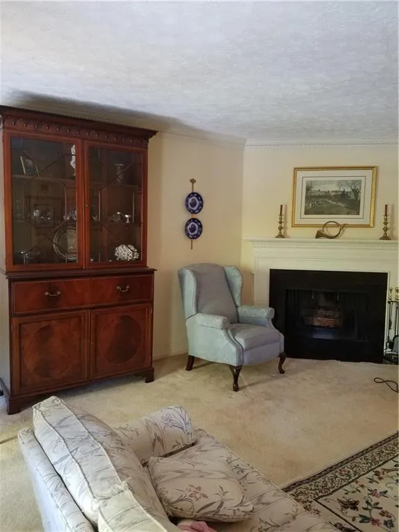 427 The North Chace, Atlanta, Georgia 30328, 4 Bedrooms Bedrooms, ,3 BathroomsBathrooms,Residential,Sold,427 The North Chace,5924133