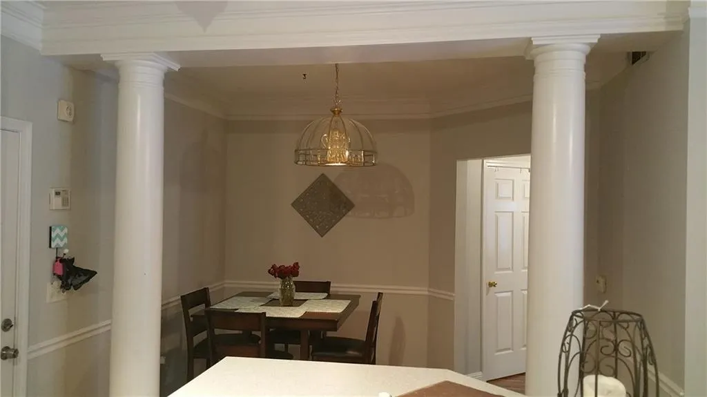 5559 Glenridge Drive Unit 1307, Sandy Springs, Georgia 30342, 1 Bedroom Bedrooms, ,1 BathroomBathrooms,Residential,Sold,5559 Glenridge Drive Unit 1307,5851967