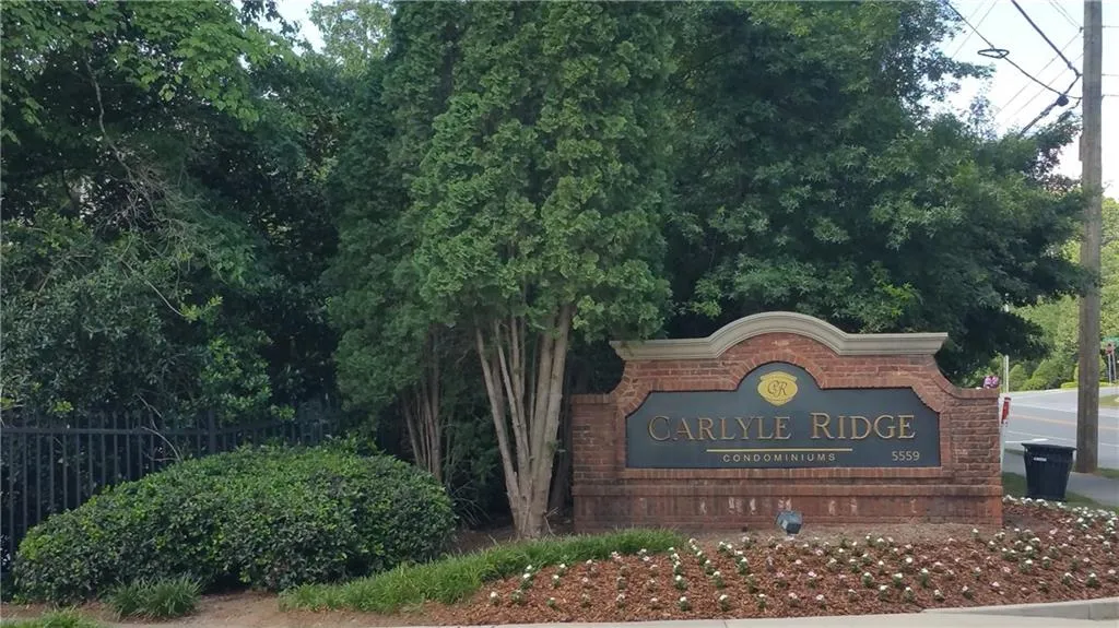 5559 Glenridge Drive Unit 1307, Sandy Springs, Georgia 30342, 1 Bedroom Bedrooms, ,1 BathroomBathrooms,Residential,Sold,5559 Glenridge Drive Unit 1307,5851967