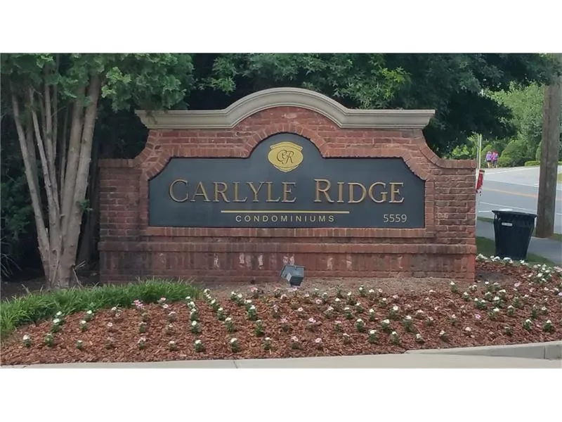 5559 Glenridge Drive Unit 1307, Sandy Springs, Georgia 30342, 1 Bedroom Bedrooms, ,1 BathroomBathrooms,Residential,Sold,5559 Glenridge Drive Unit 1307,5851967