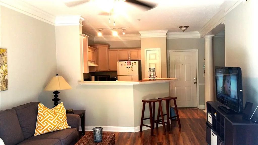 5559 Glenridge Drive Unit 1307, Sandy Springs, Georgia 30342, 1 Bedroom Bedrooms, ,1 BathroomBathrooms,Residential,Sold,5559 Glenridge Drive Unit 1307,5851967