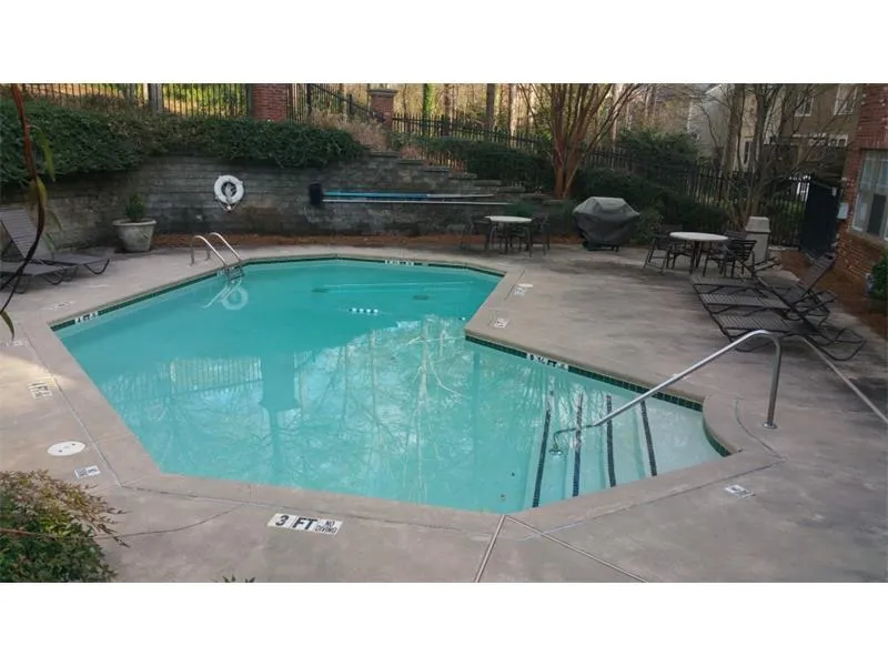 5559 Glenridge Drive Unit 1307, Sandy Springs, Georgia 30342, 1 Bedroom Bedrooms, ,1 BathroomBathrooms,Residential,Sold,5559 Glenridge Drive Unit 1307,5851967