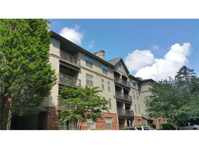 5559 Glenridge Drive Unit 1307, Sandy Springs, Georgia 30342, 1 Bedroom Bedrooms, ,1 BathroomBathrooms,Residential,Sold,5559 Glenridge Drive Unit 1307,5851967