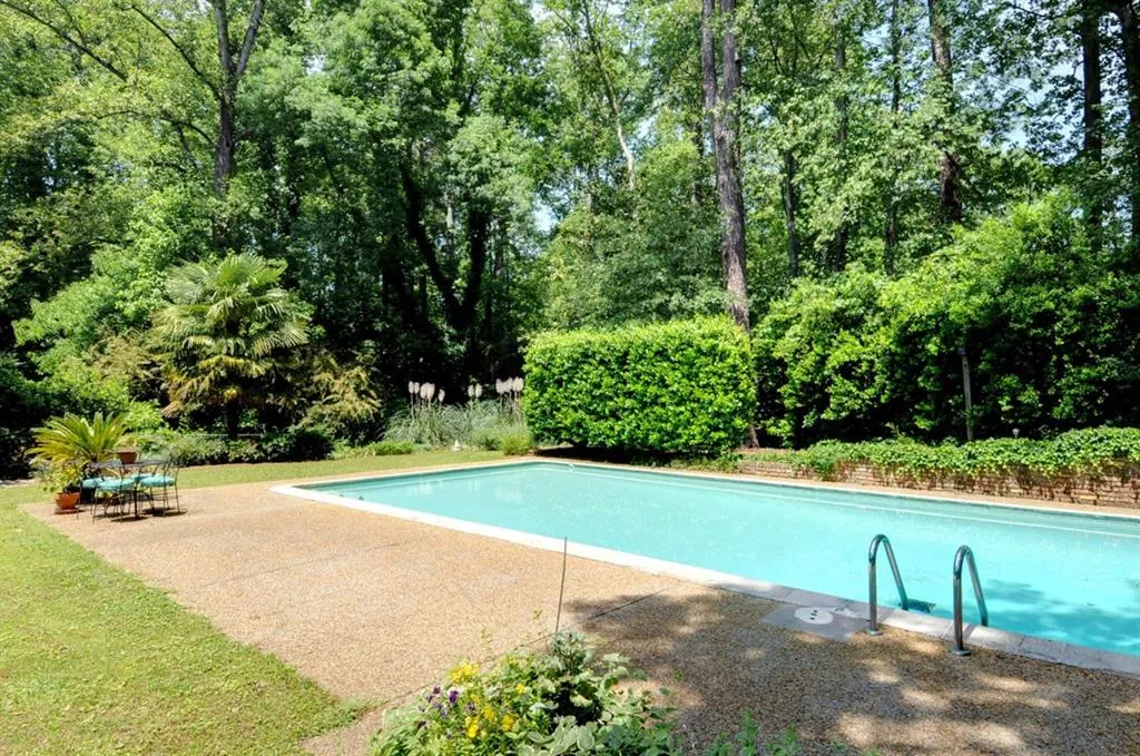 485 Riverside Parkway, Atlanta, Georgia 30328, 4 Bedrooms Bedrooms, ,2 BathroomsBathrooms,Residential,Sold,485 Riverside Parkway,6087817