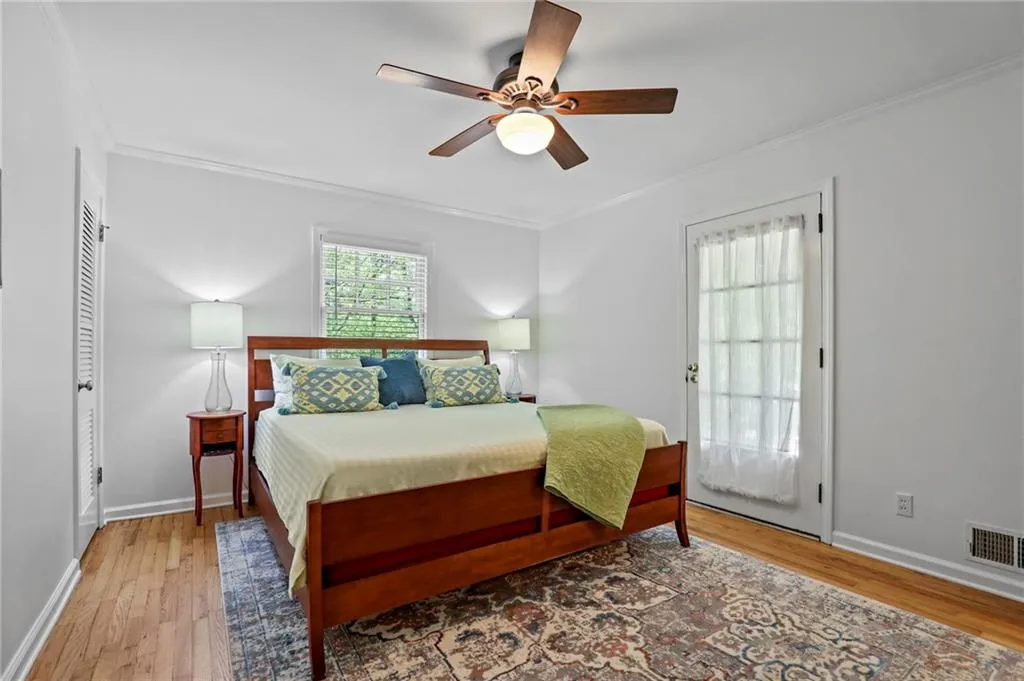 615 Amberidge Trail, Sandy Springs, Georgia 30328, 4 Bedrooms Bedrooms, ,2 BathroomsBathrooms,Residential,Sold,615 Amberidge Trail,7032321