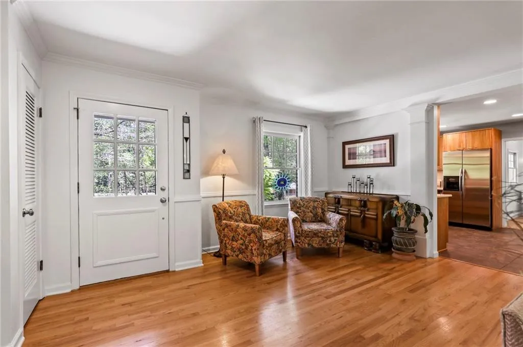 615 Amberidge Trail, Sandy Springs, Georgia 30328, 4 Bedrooms Bedrooms, ,2 BathroomsBathrooms,Residential,Sold,615 Amberidge Trail,7032321