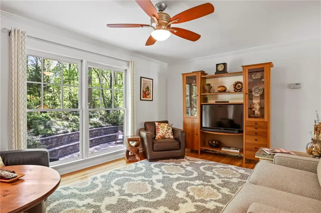 615 Amberidge Trail, Sandy Springs, Georgia 30328, 4 Bedrooms Bedrooms, ,2 BathroomsBathrooms,Residential,Sold,615 Amberidge Trail,7032321