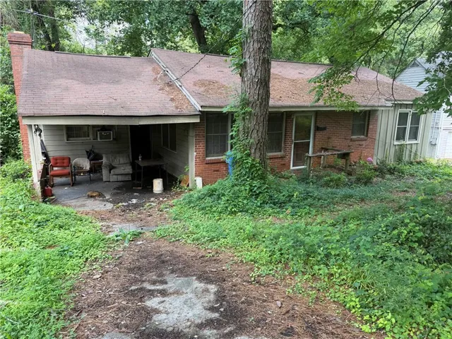 1978 Dodson Drive Sw, Atlanta, Georgia 30311