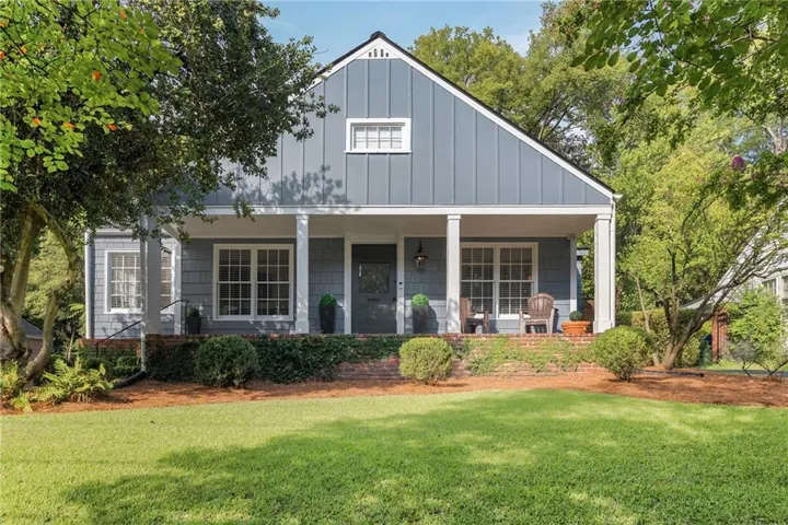 19 Alden Avenue Nw, Atlanta, Georgia 30309
