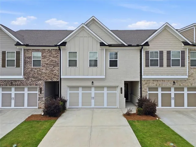 5052 Silver Fox Road, Oakwood, Georgia 30566